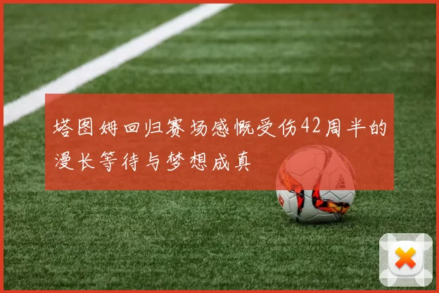 塔图姆回归赛场感慨受伤42周半的漫长等待与梦想成真